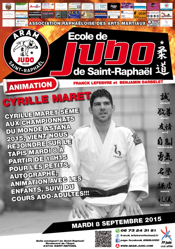 ARAM 2015-2016 affiche A3 cyrille maret site